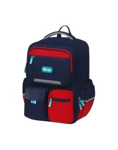 Школьный рюкзак Forst F-Style / FT-RY-032405