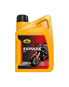 Моторное масло Expulsa RR 10W40 / 33014 Kroon-oil