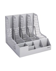 Органайзер настольный Deli 78981