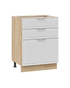 Шкаф-стол кухонный ТриЯ Белладжио 1Н6Я3 Трия