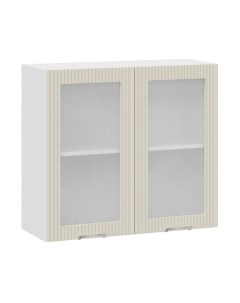 Шкаф навесной для кухни ТриЯ Кимберли 1В8С Трия