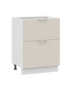 Шкаф-стол кухонный ТриЯ Кимберли 1Н6Я2 Трия