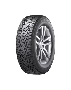 Зимняя шина Hankook Winter i*Pike X W429A 255/45R20 105T