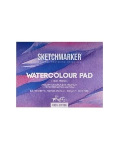 Набор бумаги для рисования Sketchmarker