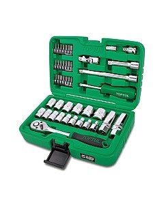 Универсальный набор инструментов Toptul GCAI4503