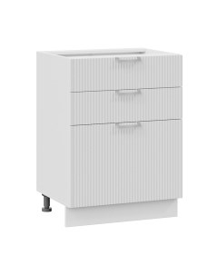 Шкаф-стол кухонный ТриЯ Кимберли 1Н6Я3 Трия