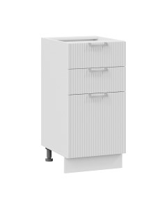 Шкаф-стол кухонный ТриЯ Кимберли 1Н4Я3 Трия