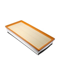 Воздушный фильтр Knecht/Mahle LX2024/1 Knecht/mahle