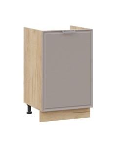 Шкаф под мойку ТриЯ Белладжио 1Н5М Трия