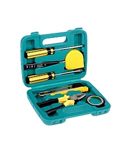 Универсальный набор инструментов LOM 1935470 Lom