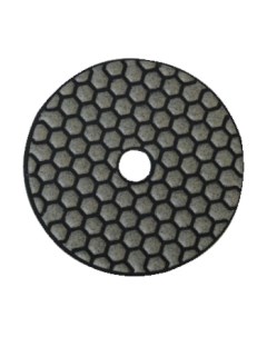 Шлифовальный круг Sturm! 9012-D100-30