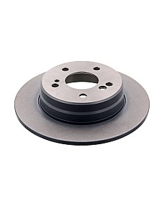 Тормозной диск 04629 Febi bilstein