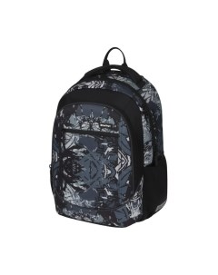 Школьный рюкзак U4. Grey Pattern / RU-U4-1067 Berlingo