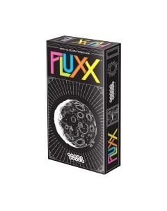 Настольная игра Мир Хобби Fluxx 5.0 Мир хобби