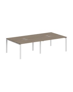 Комплект письменных столов Norden 320x143.8x75 / SG.256.OD.63.WH