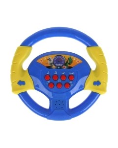 Развивающая игрушка Играем вместе Буба / ZY805146-R6