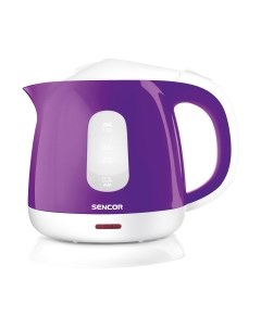 Электрочайник Sencor SWK 1015VT
