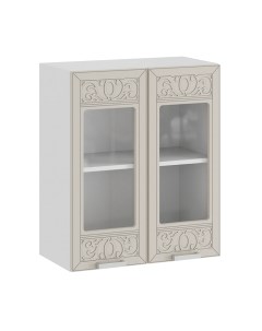 Шкаф навесной для кухни ТриЯ Долорес 1В6С Трия