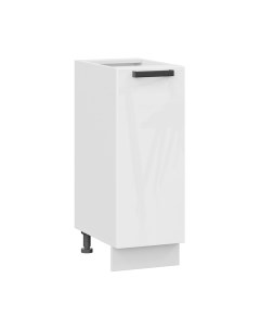 Шкаф-стол кухонный ТриЯ Детройт 1Н3 исп.2 Трия