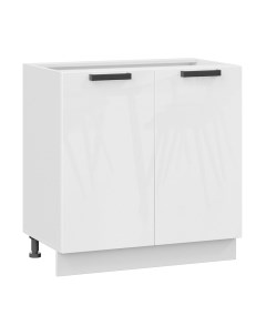 Шкаф-стол кухонный ТриЯ Детройт 1Н8 исп.2 Трия