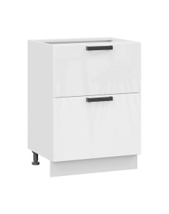 Шкаф-стол кухонный ТриЯ Детройт 1Н6Я2 исп.2 Трия