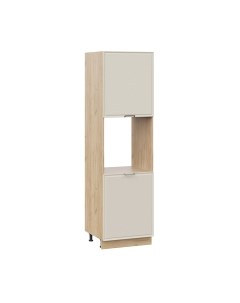 Шкаф-пенал кухонный ТриЯ Белладжио 1П6 Трия