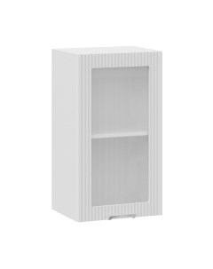 Шкаф навесной для кухни ТриЯ Кимберли 1В4С Трия