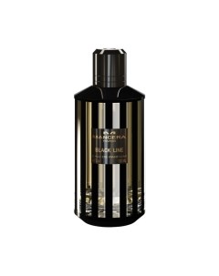 Парфюмерная вода Mancera Black Line
