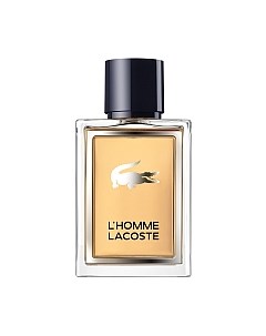 Туалетная вода L`Homme Lacoste