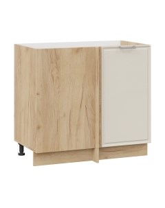 Шкаф под мойку ТриЯ Белладжио 1Н9У Трия