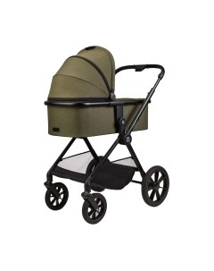 Детская универсальная коляска Clicc 2 в 1 2024 / 63980800-802 Moon