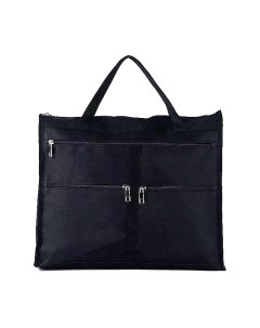 Сумка хозяйственная Mr.Bag 108-12303-1BLK Mr.bag