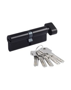 Цилиндровый механизм замка Lockit AL60 30/30 ZC MB / A6P3030T