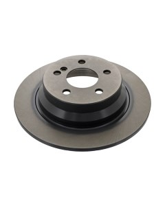 Тормозной диск 22160 Febi bilstein