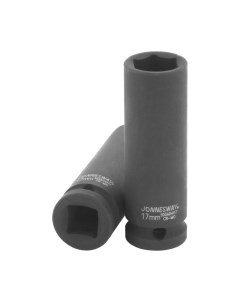 Головка слесарная Jonnesway S03AD4117