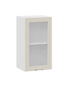 Шкаф навесной для кухни ТриЯ Кимберли 1В4С Трия