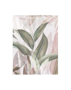 Фотообои листовые Citydecor Знойные тропики 6