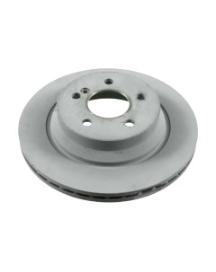 Тормозной диск 22162 Febi bilstein