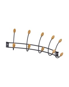 Вешалка для одежды Domax WUB 2 CDR / 544401