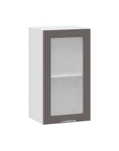 Шкаф навесной для кухни ТриЯ Кимберли 1В4С Трия