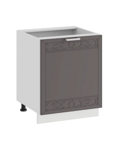 Шкаф-стол кухонный ТриЯ Долорес 1Н5 Трия