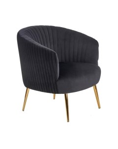 Кресло мягкое Halmar Crown