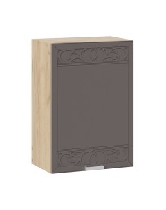 Шкаф навесной для кухни ТриЯ Долорес 1В5 Трия