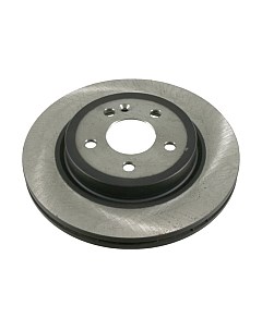 Тормозной диск 21921 Febi bilstein