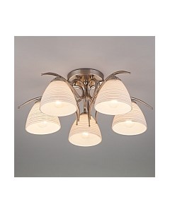 Люстра Евросвет Megan 30121/5