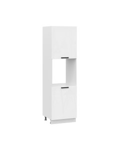 Шкаф-пенал кухонный ТриЯ Детройт исп.2 1П6 Трия