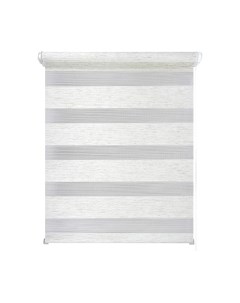 Рулонная штора LEGRAND День-Ночь 42.5x160 / 58069972 Legrand