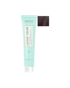 Крем-краска для волос Bouticle Expert Color 6/0