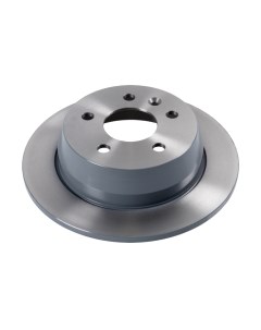 Тормозной диск 10641 Febi bilstein