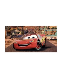 Фотообои листовые Citydecor Детская 387